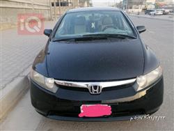 هوندا سيفيك